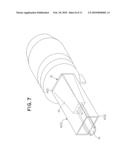 DISPENSING APPLICATOR FOR FLUIDS diagram and image