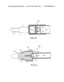 DISPENSING APPLICATOR FOR FLUIDS diagram and image