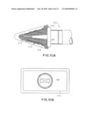 DISPENSING APPLICATOR FOR FLUIDS diagram and image