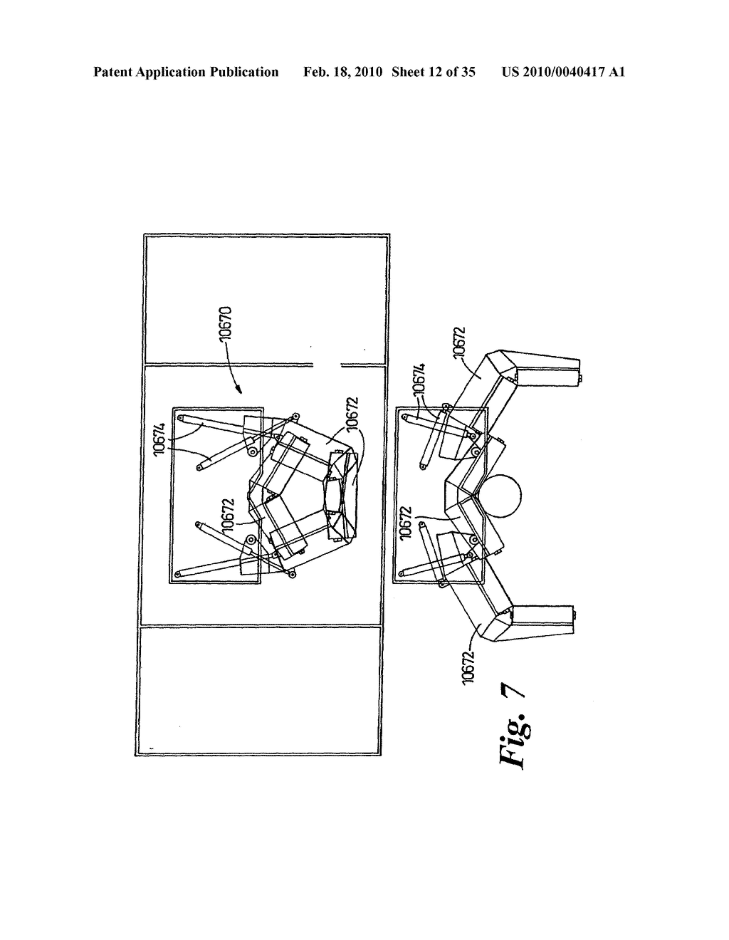 Pipelaying Vessel - diagram, schematic, and image 13