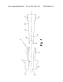 LOCKING FASTENER diagram and image