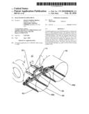 BALE HANDLING IMPLEMENT diagram and image