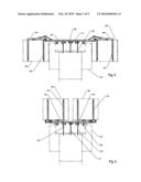 BALE HANDLING IMPLEMENT diagram and image