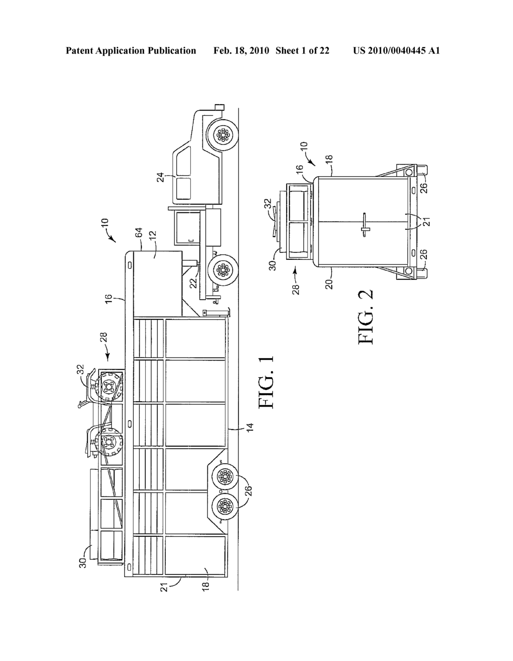 ROOF STOWAGE SYSTEM - diagram, schematic, and image 02