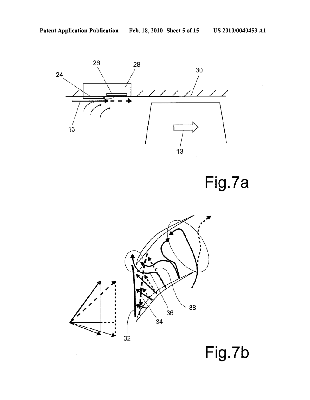 APPARATUS AND METHOD FOR CONTROLLING A COMPRESSOR - diagram, schematic, and image 06