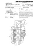 SELF-PRIMING VANE PUMP diagram and image