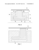 SCREW PUMP ROTORS AND RING SEALS FOR SCREW PUMP ROTORS diagram and image