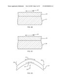 STRESS-INDUCED BANDGAP-SHIFTED SEMICONDUCTOR PHOTOELECTROLYTIC/PHOTOCATALYTIC/PHOTOVOLTAIC SURFACE AND METHOD FOR MAKING SAME diagram and image