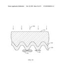 STRESS-INDUCED BANDGAP-SHIFTED SEMICONDUCTOR PHOTOELECTROLYTIC/PHOTOCATALYTIC/PHOTOVOLTAIC SURFACE AND METHOD FOR MAKING SAME diagram and image