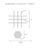 STRESS-INDUCED BANDGAP-SHIFTED SEMICONDUCTOR PHOTOELECTROLYTIC/PHOTOCATALYTIC/PHOTOVOLTAIC SURFACE AND METHOD FOR MAKING SAME diagram and image