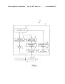 HIGH-VOLTAGE PLASMA PRODUCING APPARATUS diagram and image