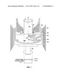 Method and Apparatus of Growing Silicon Single Crystal and Silicon Wafer Fabricated Thereby diagram and image