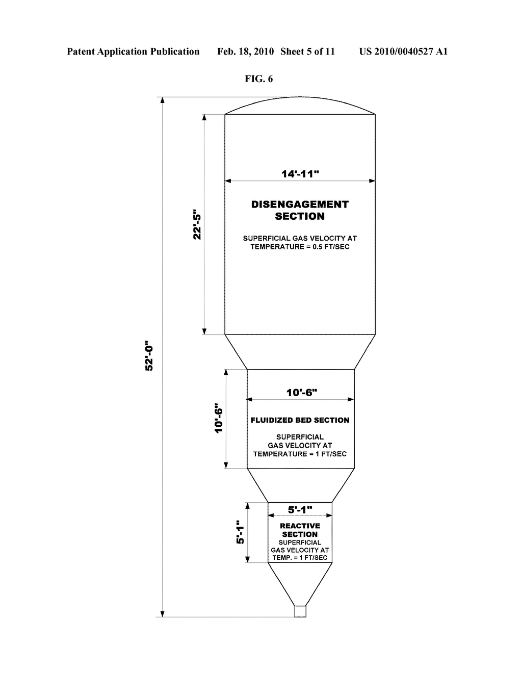 PROCESS FOR PRODUCING AMMONIA FROM BIOMASS - diagram, schematic, and image 06