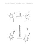 DYES AND PRECURSORS AND CONJUGATES THEREOF diagram and image