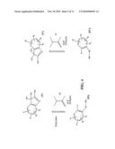 DYES AND PRECURSORS AND CONJUGATES THEREOF diagram and image