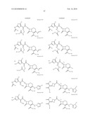 HIGH PENETRATION PRODRUG COMPOSITIONS OF ANTIMICROBIALS AND ANTIMICROBIAL-RELATED COMPOUNDS diagram and image