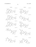 HIGH PENETRATION PRODRUG COMPOSITIONS OF ANTIMICROBIALS AND ANTIMICROBIAL-RELATED COMPOUNDS diagram and image