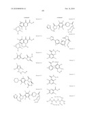 HIGH PENETRATION PRODRUG COMPOSITIONS OF ANTIMICROBIALS AND ANTIMICROBIAL-RELATED COMPOUNDS diagram and image