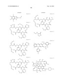 HIGH PENETRATION PRODRUG COMPOSITIONS OF ANTIMICROBIALS AND ANTIMICROBIAL-RELATED COMPOUNDS diagram and image