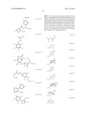 HIGH PENETRATION PRODRUG COMPOSITIONS OF ANTIMICROBIALS AND ANTIMICROBIAL-RELATED COMPOUNDS diagram and image