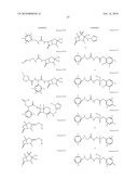 HIGH PENETRATION PRODRUG COMPOSITIONS OF ANTIMICROBIALS AND ANTIMICROBIAL-RELATED COMPOUNDS diagram and image