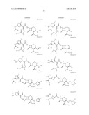 HIGH PENETRATION PRODRUG COMPOSITIONS OF ANTIMICROBIALS AND ANTIMICROBIAL-RELATED COMPOUNDS diagram and image