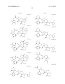 HIGH PENETRATION PRODRUG COMPOSITIONS OF ANTIMICROBIALS AND ANTIMICROBIAL-RELATED COMPOUNDS diagram and image