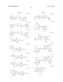 HIGH PENETRATION PRODRUG COMPOSITIONS OF ANTIMICROBIALS AND ANTIMICROBIAL-RELATED COMPOUNDS diagram and image