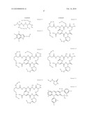 HIGH PENETRATION PRODRUG COMPOSITIONS OF ANTIMICROBIALS AND ANTIMICROBIAL-RELATED COMPOUNDS diagram and image