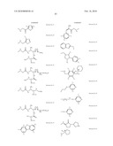 HIGH PENETRATION PRODRUG COMPOSITIONS OF ANTIMICROBIALS AND ANTIMICROBIAL-RELATED COMPOUNDS diagram and image