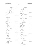 HIGH PENETRATION PRODRUG COMPOSITIONS OF ANTIMICROBIALS AND ANTIMICROBIAL-RELATED COMPOUNDS diagram and image