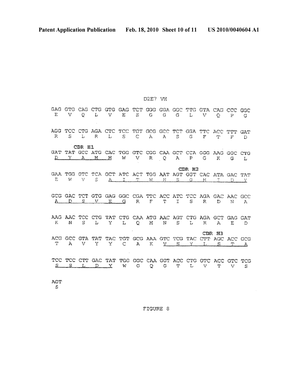 HUMAN ANTIBODIES THAT BIND HUMAN TNFalpha - diagram, schematic, and image 11