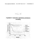 METHODS AND COMPOSITIONS FOR REDUCING AMYLOID BETA LEVELS diagram and image