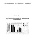 METHODS AND COMPOSITIONS FOR REDUCING AMYLOID BETA LEVELS diagram and image