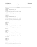 Combination Therapy of HIV Using Fusion/Entry Inhibitors Targeting GP41 diagram and image