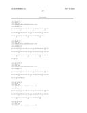 Combination Therapy of HIV Using Fusion/Entry Inhibitors Targeting GP41 diagram and image