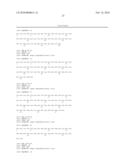 Combination Therapy of HIV Using Fusion/Entry Inhibitors Targeting GP41 diagram and image