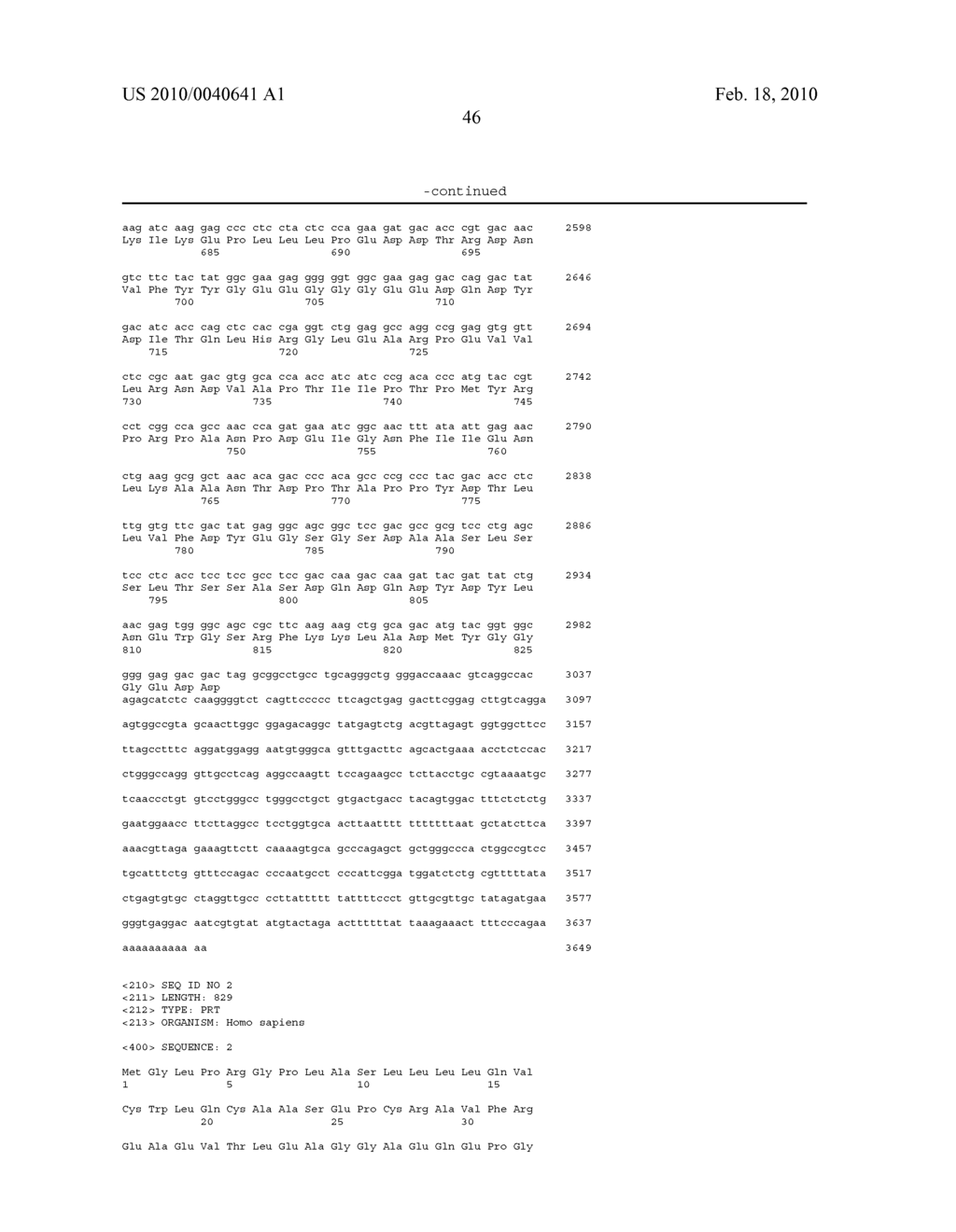 PEPTIDE VACCINES FOR CANCERS EXPRESSING TUMOR-ASSOCIATED ANTIGENS - diagram, schematic, and image 67