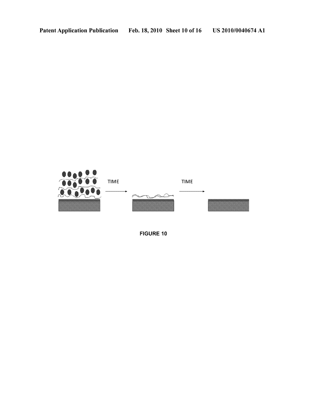 CONTROLLED DELIVERY OF BIOACTIVE AGENTS FROM DECOMPOSABLE FILMS - diagram, schematic, and image 11