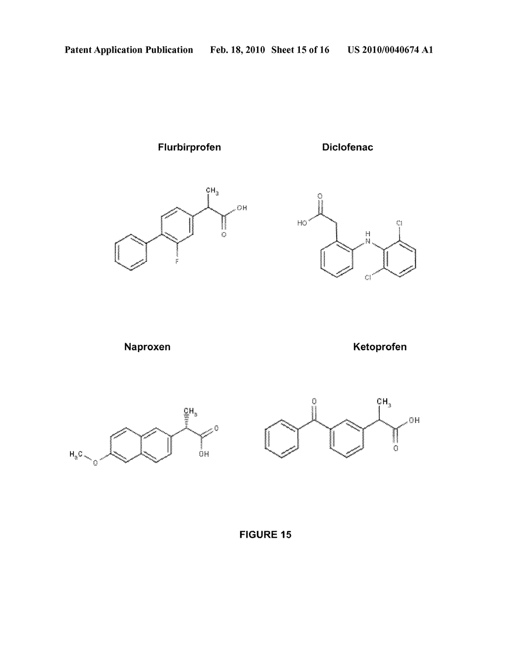 CONTROLLED DELIVERY OF BIOACTIVE AGENTS FROM DECOMPOSABLE FILMS - diagram, schematic, and image 16