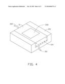 MOLD TEMPERATURE CONTROLLING DEVICE diagram and image