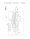 PATTERNED INORGANIC FILM, PIEZOELECTRIC DEVICE, AND PROCESS FOR PRODUCING THE SAME diagram and image