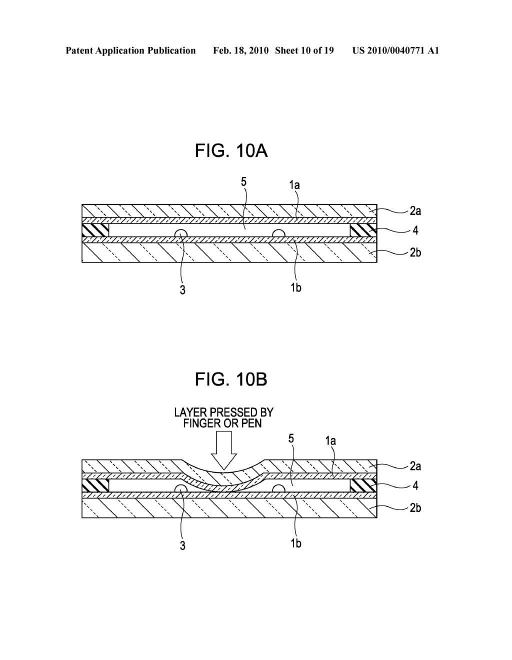 METHOD AND APPARATUS FOR MANUFACTURING THIN FILM, AND METHOD FOR MANUFACTURING ELECTRONIC DEVICE - diagram, schematic, and image 11