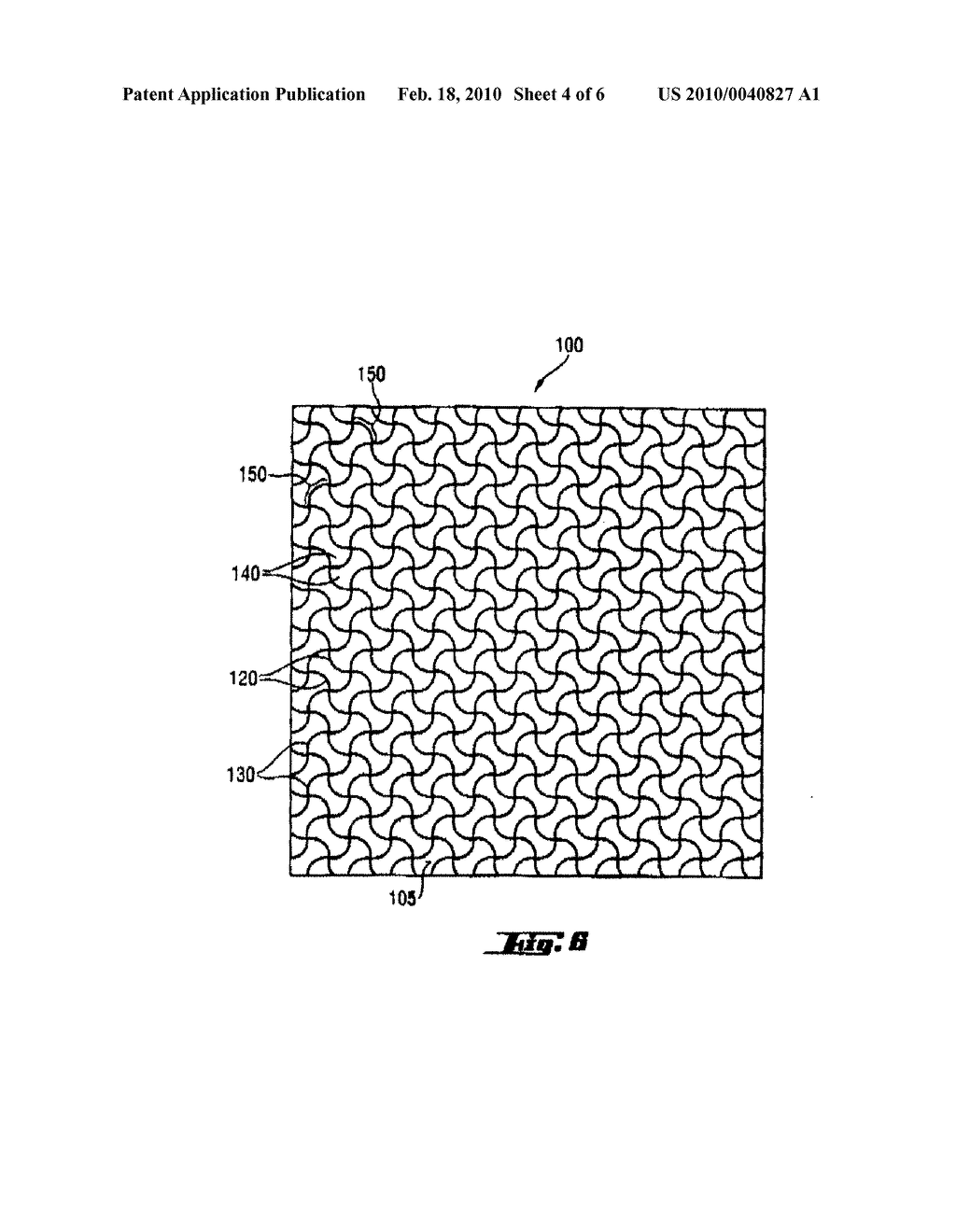 NONWOVEN LOOP MEMBER FOR A MECHANICAL FASTENER - diagram, schematic, and image 05