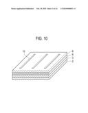 ARRAY STRUCTURE OF NANO MATERIALS diagram and image