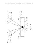 METHOD FOR PROVIDING SUB-SURFACE MARKS IN POLYMERIC MATERIALS diagram and image