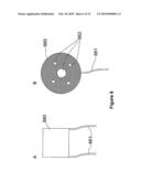 METHOD FOR PROVIDING SUB-SURFACE MARKS IN POLYMERIC MATERIALS diagram and image