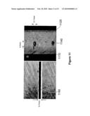 METHOD FOR PROVIDING SUB-SURFACE MARKS IN POLYMERIC MATERIALS diagram and image