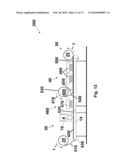 APPARATUS AND METHOD FOR MAKING REACTIVE POLYMER PRE-PREGS diagram and image