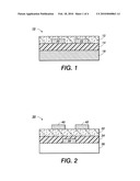 METHODS FOR PRODUCING CARBOXYLIC ACID STABILIZED SILVER NANOPARTICLES diagram and image